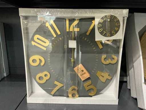 Orologio DKNC (7x)