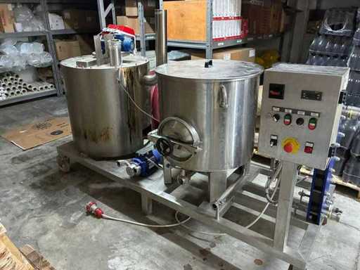 ENOBEER Brouwerij 2020