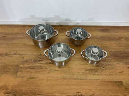 Edenberg EB-4032 Pan