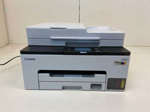 Canon Maxify GX2050 Overige printers en copiers