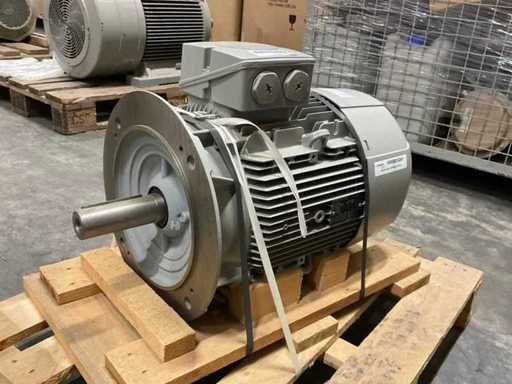 Siemens Electric Motor