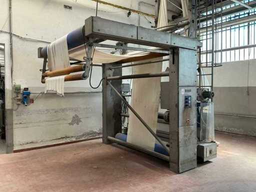 BLANC - Écharpe Apricorda Lines Cutter - 2003