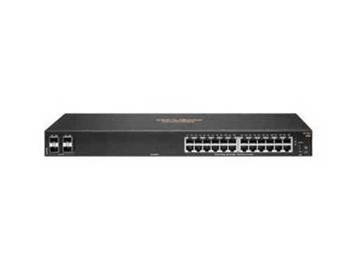 Aruba 6000 24g CL4 4SFP Switch