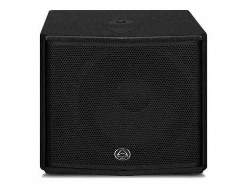 Wharfedale Pro - IMPACT-X18B Rhino-Rock Subwoofer - Difuzoare