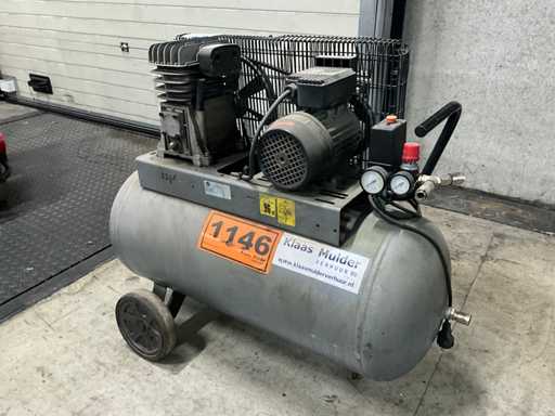 Airpress HL 375/100 Compressore a pistoni