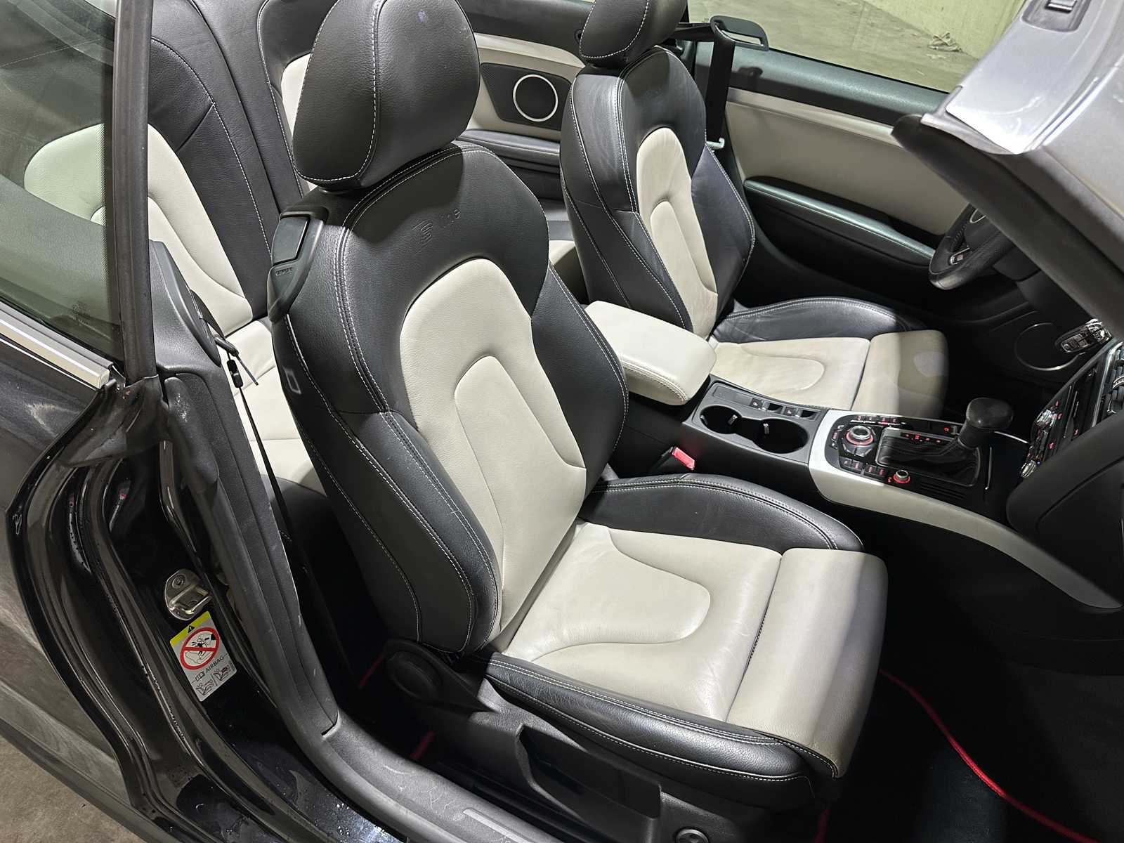 Audi A5 Cabriolet 1.8 TFSI Pro Line S 170pk 2013 (Origineel-NL), 64-ZRP-1