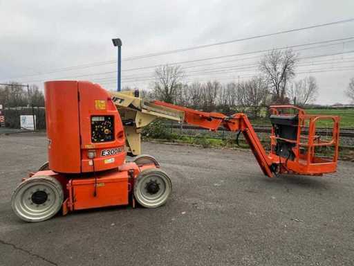 JLG - 2007 - E300AJP - Knikarmhoogwerker