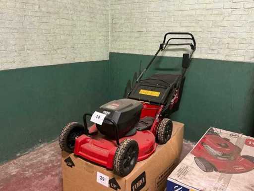 Toro 22275 Grasmaaier op accu