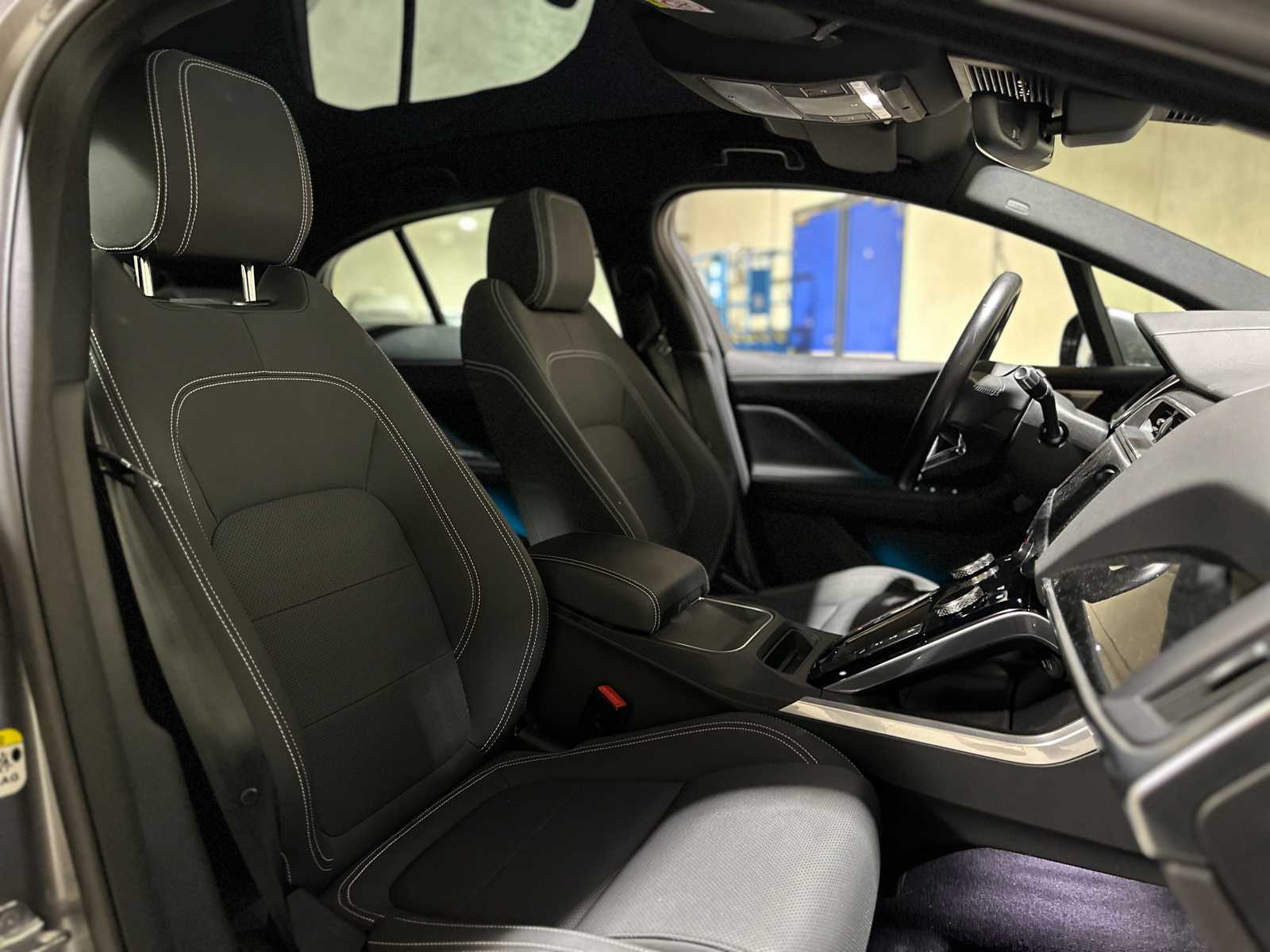 Jaguar I-PACE EV320 S Business Pack 90 kWh 320pk 2020 (Origineel-NL), K-452-JK