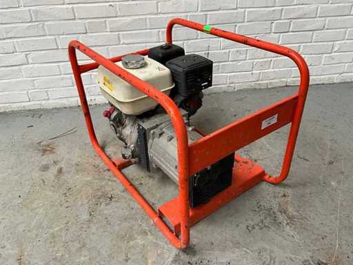 Generator de energie Europower EP4100