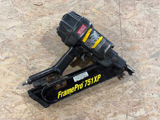 Senco - Framepro 751XP - Aparat de capsat pneumatic