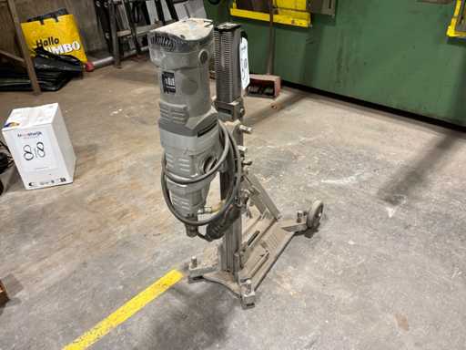 Wiertło Carat A-2510