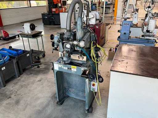Ewag WS 11 Macchina per la rettifica