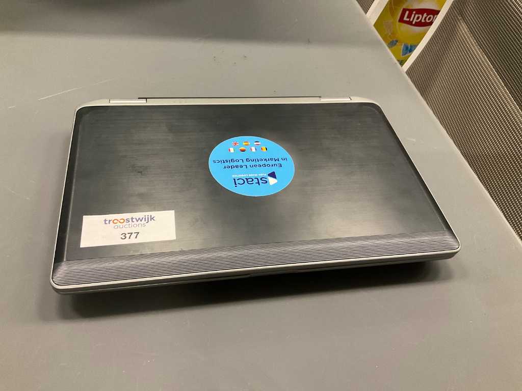 Dell - E6430s - Notebook