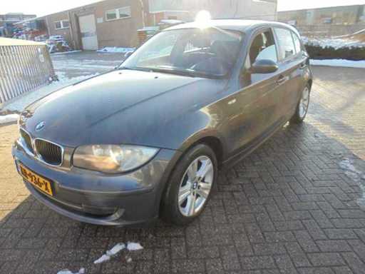BMW - 2007 - Seria 1 - 116i - KR-936-X