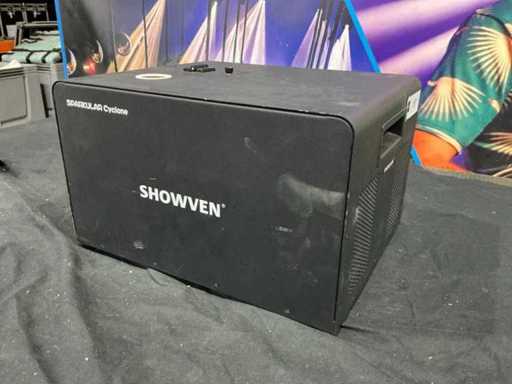 Showven - BT61 - Overige lichttechniek