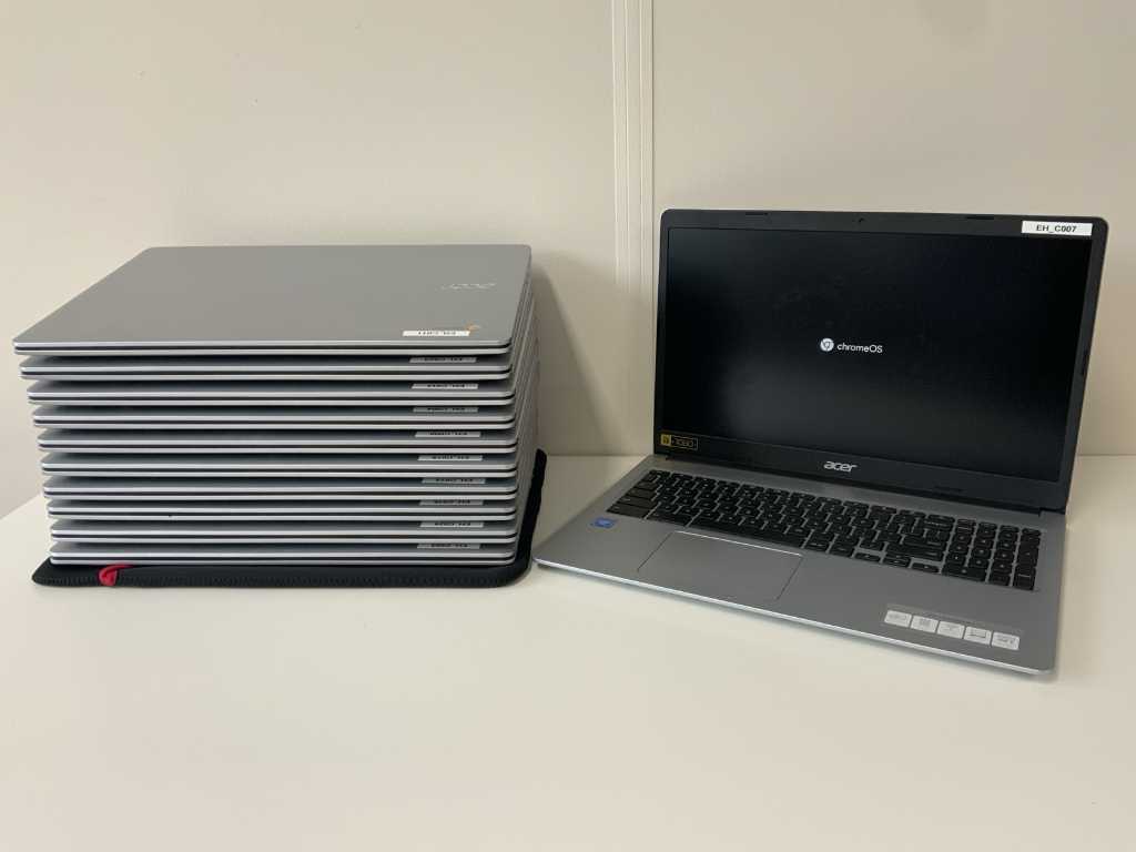 2021 Acer Chromebook CB315-3H (N19Q3) Laptop (11x)
