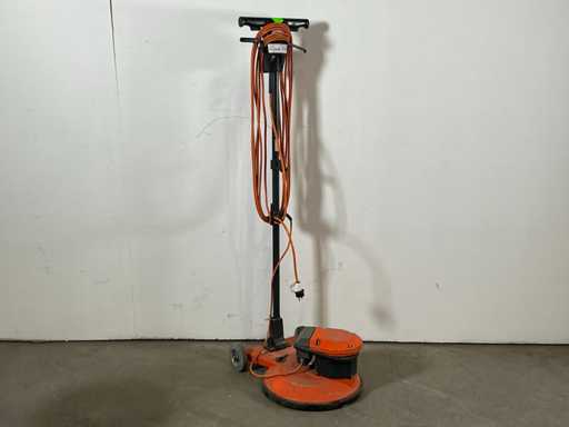 2013 Schwamborn STR 580E/VF Pl?ci pentru iarb?/beton