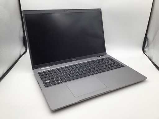 Dell Latitude 5520 Laptop