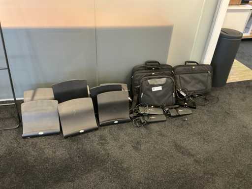 Laptop Accessory (16x)