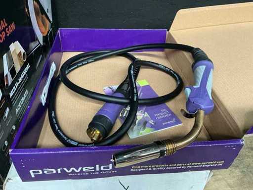 Parweld Welding Torch