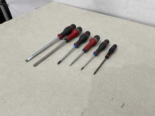 Cacciavite Facom (6x)