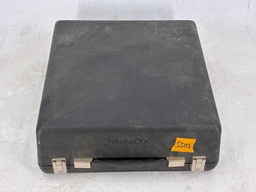 Microfiche_Lesegerät_Minox