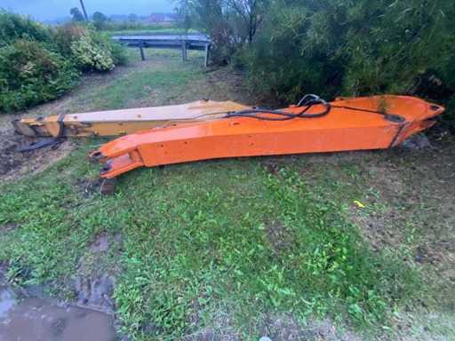DOOSAN Materiaalhandelingsarm 3.000 mm