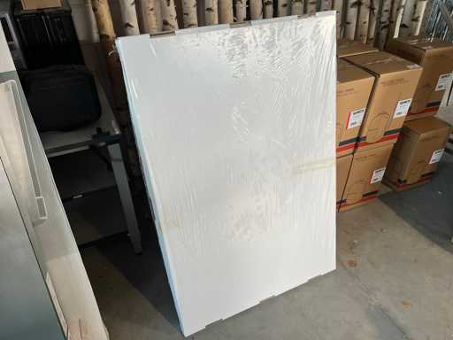 Ecosun - 850 K+ - Infraroodpaneel