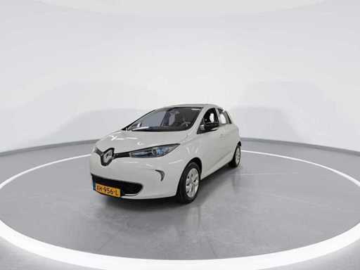 Renault ZOE Q210 Life QC 22 (ex battery rental) 2014 SOH 88%| XH-956-L