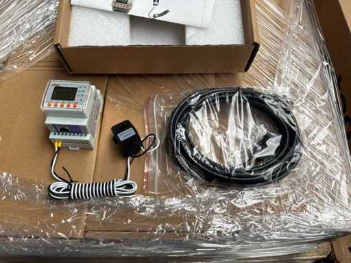 Autarco ACR10R-D16TE Smart kWh Meter (1 Phase) (55x)
