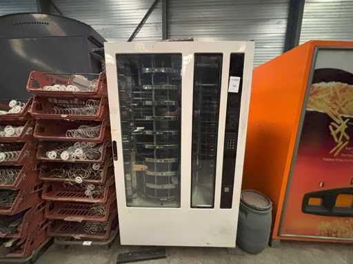 FAS - 480/10 - Verkoopautomaat