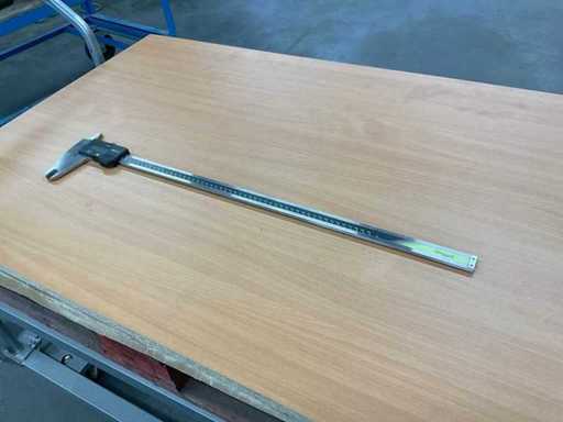 Mitutoyo CD-60C Digital Caliper