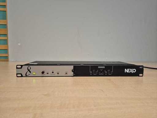 Nexo - PS8 TD - Controller
