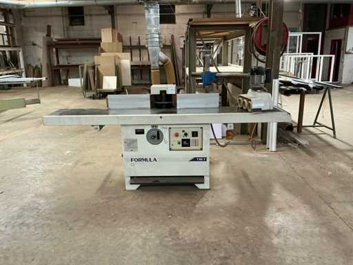 2007 SCM/Tecnomax Formula T60F Fresatrice per legno