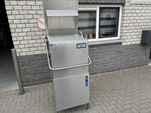 Metos - WD7 - Korvenvaatwasmachine