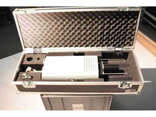 Projecteur GOBO - GL700 EL Incl boîtier - Divers équipements légers