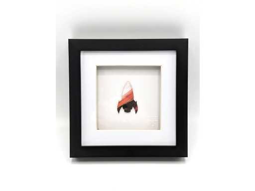 Damien Hirst (1965) - Raket uniek en origineel