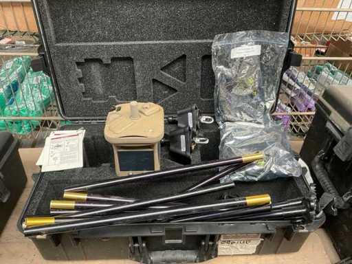 Micro weather sensor kit