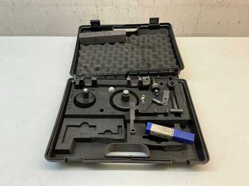 Motor Einstellwerkzeug