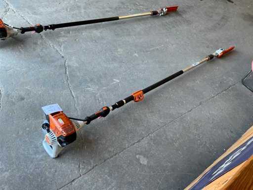Sécatrice / scie à perche Stihl HT105 2024