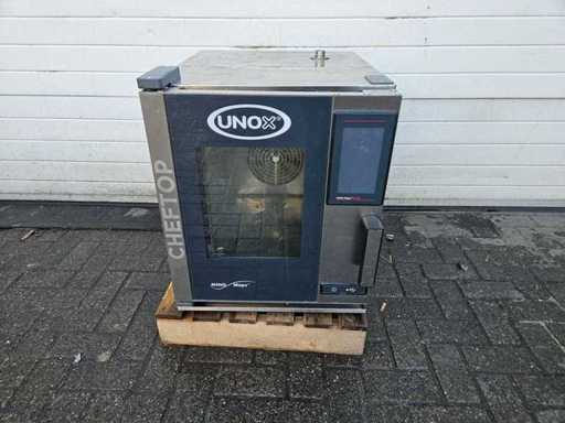 Unox - Cheftop - Kombidampfer