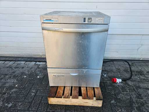 Winterhalter - GS302 - Zmywarka
