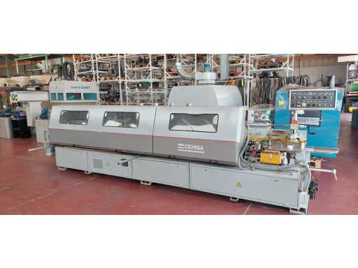 CEHISA 307 Edgebander