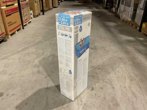 Bestway 56404 steel pro 3M Above Ground Pool