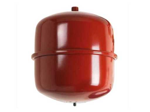 Récipient d’expansion à pression du diaphragme Reflex N 18 (7x)