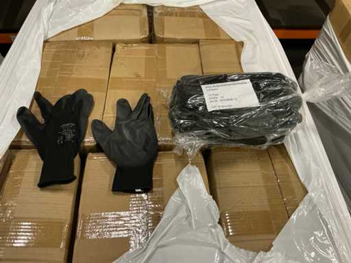 Guanto da lavoro (2.304 paia)