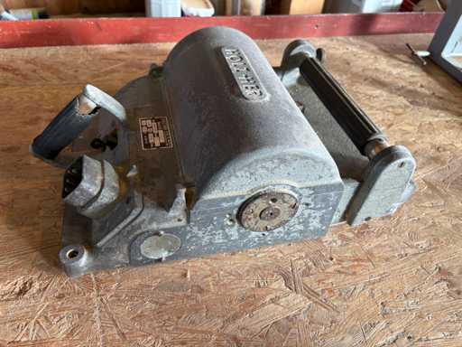 HOLZ-HER UMHO Balkenhobel