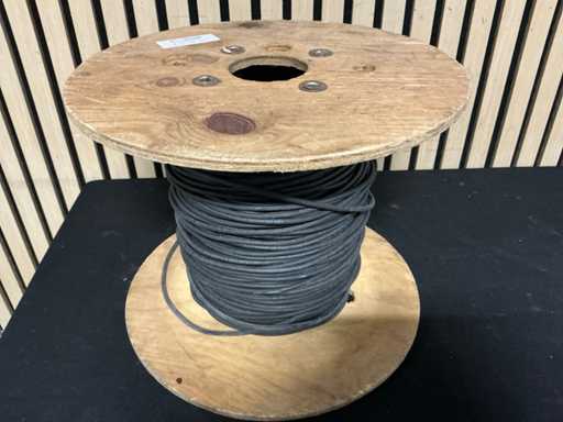 kabel słoneczny 4mm 128m