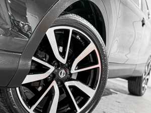 Nissan Qashqai 1.6 Tekna 164hp 2015, JN-139-H